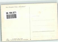 1636 Broc Foto AK Home Notre Dame