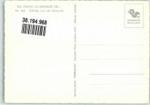 3960 Sierre Foto AK Fliegeraufnahme