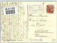 6950 Tesserete 1947 Winter Bigorio