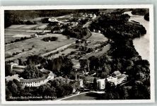 5116 Schinznach Bad - Fliegeraufnahme