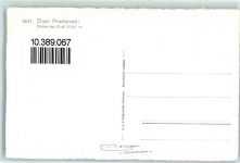 3961 Zinal - Prazlonzet Pointe de Zinal