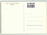 8803 Rüschlikon Foto AK Stiftung Im Grüene Parkweiher