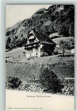 6386 Wolfenschiessen - Höchhaus