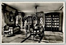 5103 Wildegg - Esszimmer Schloss