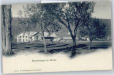 2056 Dombresson