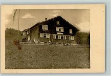 9450 Altstätten SG 1947 - Bergheim für Kinder auf dem Stossberg AK