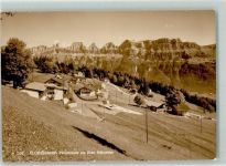 8898 Tannenboden Flumserberg - Ferienhäuser um Hotel Mätzwiese