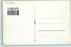 8494 Bauma - Baumaufnahme