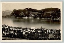 6052 Hergiswil NW - Bürgenstock