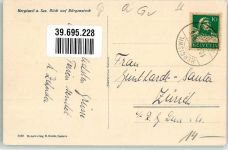 6052 Hergiswil NW - Bürgenstock