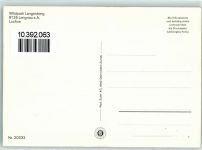 8135 Langnau am Albis - Wildpark Langenberg Luchse