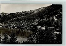 3658 Merligen - Thunersee