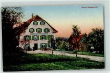 4432 Lampenberg - Kurort Abendsmatt