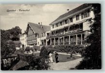 8488 Gyrenbad - Turbenthal