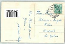 6485 Meien - Kirche Fünffingerstöcke