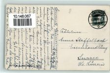 3110 Münsingen - Kirche