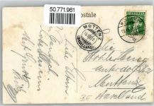 3110 Münsingen - Kirche