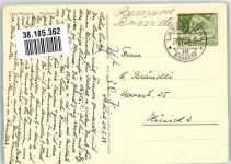 6648 Rivapiana 1958 Foto AK Lago Maggiore