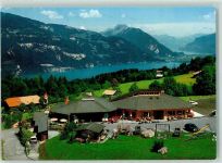 3703 Aeschiried - Restaurant Chemihütte