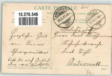 8340 Hinwil 1907 - Winter