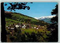 3944 Unterbäch VS 1968