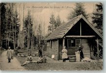 2015 Areuse - Maisonette Gorges de l´Areuse