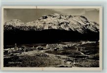 7505 Celerina/Schlarigna