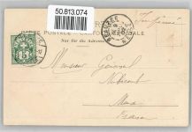 1927 Chemin - Bergbahn