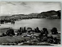 3645 Gwatt (Thun) - Reformierte Heimstätte Gwatt