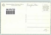 Passwang - Naturfreundehaus