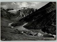 7448 Juf - Avers-Juf mit Piz Turba