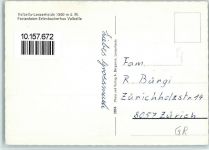 7077 Valbella - Ferienheim Erlenbacherhus Winter