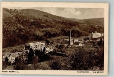 8307 Oberkempttal Effretikon Foto AK Fabrik Maggi