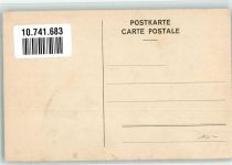 8307 Oberkempttal Effretikon Foto AK Fabrik Maggi