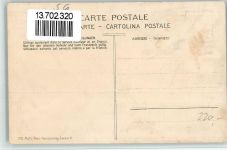 9533 Kirchberg SG BOAKC Lithographie Spielplatz