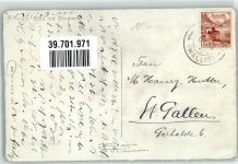 3996 Binn Foto AK Ofenhorn Foto Gyger