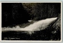 2017 Boudry - Gorges de l Areusa