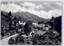 6647 Mergoscia - Kirche