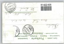 Zürichberg 1902 Lithographie Bergbahn Dolderbahn