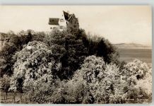 8268 Salenstein - Schloss