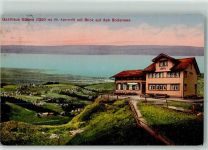 Gäbris - Gasthaus Gais