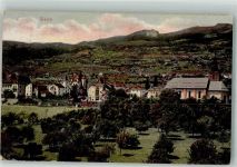 3960 Sierre 1909 Foto AK