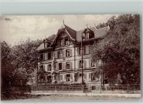 8487 Rämismühle - Silo