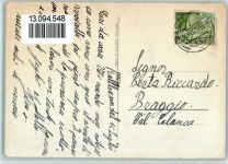 8730 Uznach - blick auf zürichsee