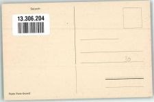 2545 Selzach AK handgemalt sign. Marie Stutz-Sesseli