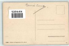 Freiburger Trachtenfrau