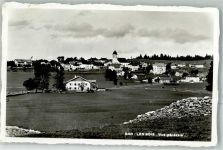 2336 Les Bois Foto AK