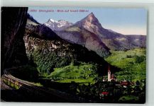 6074 Giswil - Brünigbahn