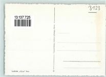 3123 Belp - Fliegeraufnahme mit Berneralpen