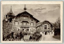 3432 Lützelflüh-Goldbach - Waldhaus